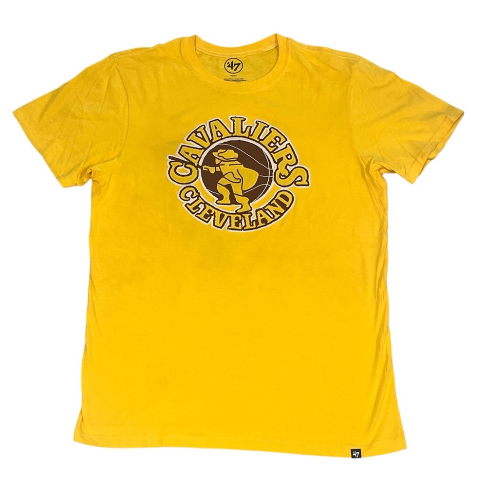 Cleveland Cavs ‘47 tshirt